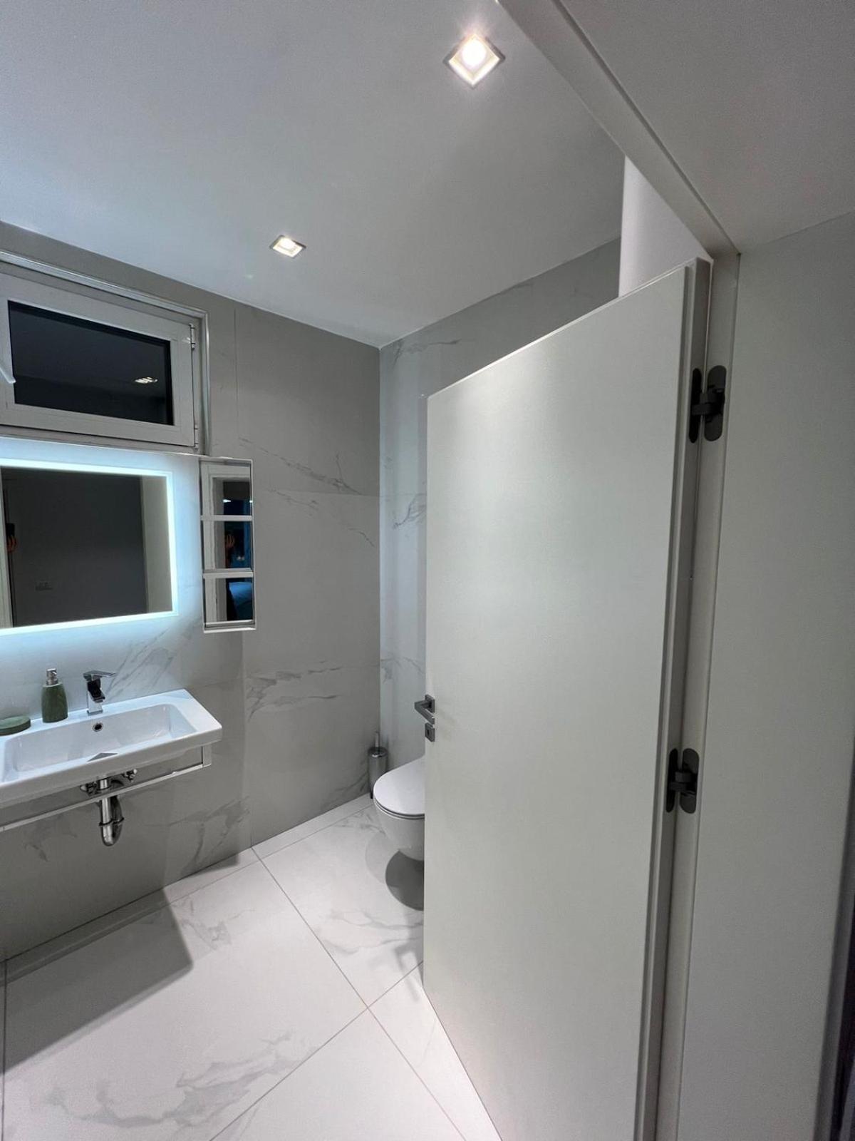 Apartament Tirana Loft Living Zewnętrze zdjęcie