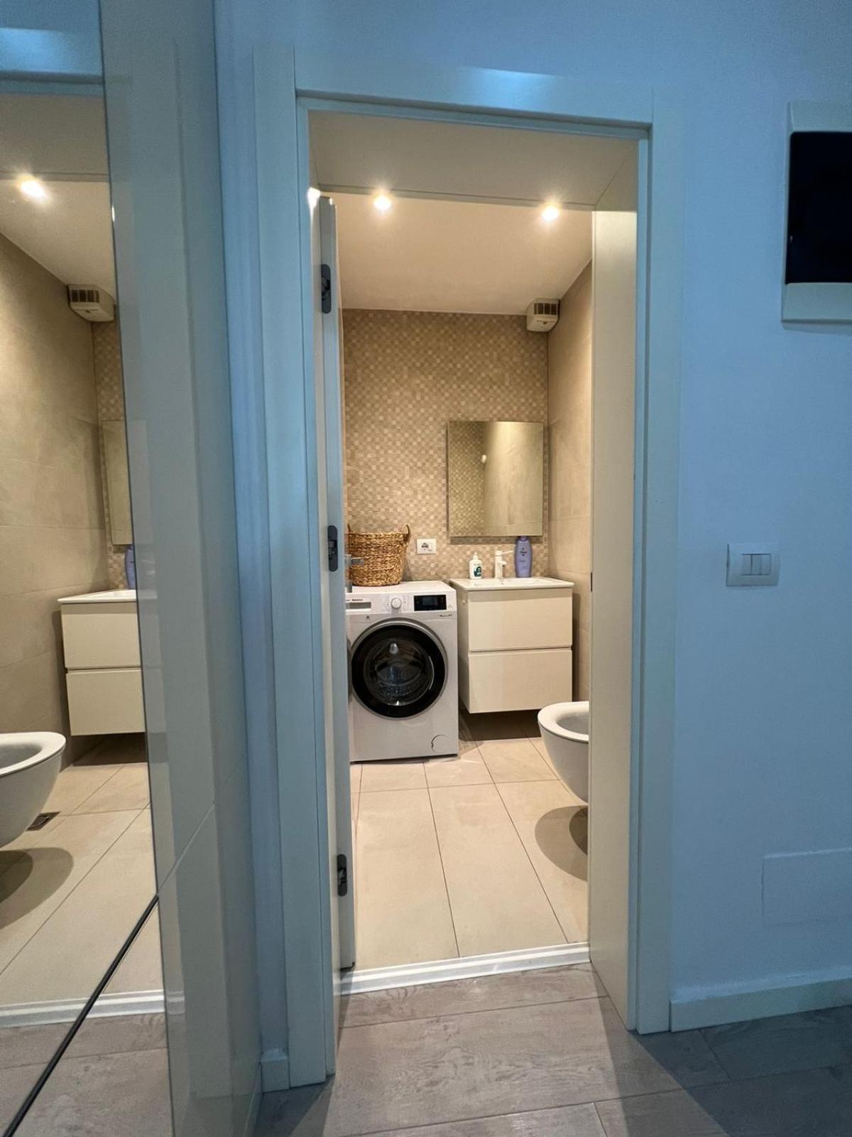 Apartament Tirana Loft Living Zewnętrze zdjęcie