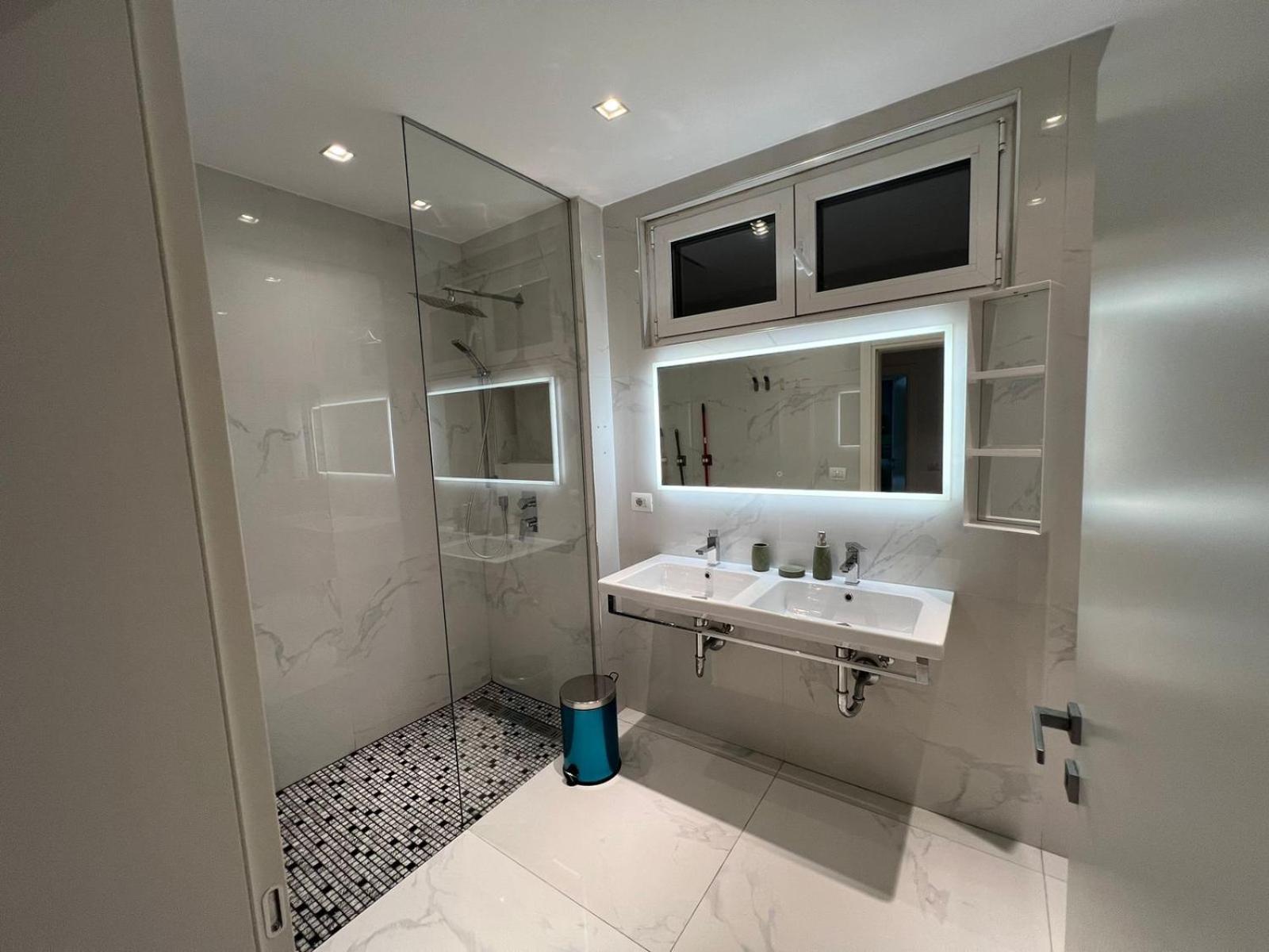 Apartament Tirana Loft Living Zewnętrze zdjęcie